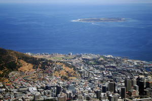 Cape Town, South Africa - Photo: warrenski via Flickr, used under Creative Commons License (By 2.0)