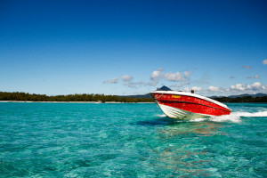 Mauritius - Photo: Natesh Ramasamy via Flickr, used under Creative Commons License (By 2.0)