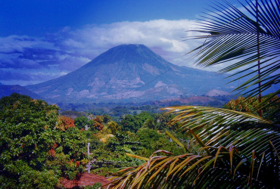 El Chingo, El Salvador - Photo: Otto Rodriguez via Flickr, used under Creative Commons License (By 2.0)