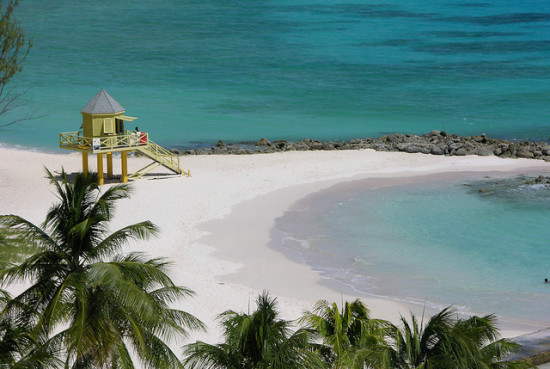 Barbados - Photo:  Jack Kennard via Flickr, used under Creative Commons License (By 2.0)