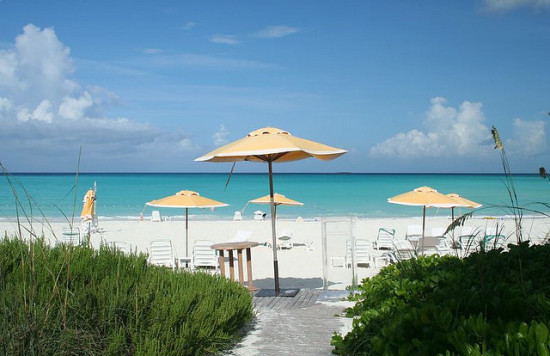 Great Exuma, Bahamas - Photo: Perfect Zero via Flickr, used under Creative Commons License (By 2.0)