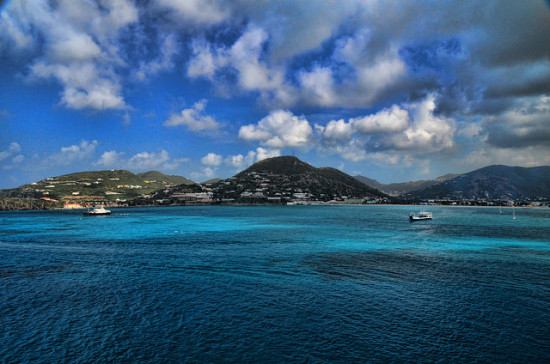 St. Maarten - Photo: Trish Hartmann via Flickr, used under Creative Commons License (By 2.0)