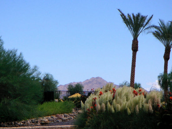 Phoenix, Arizona - Photo: Maxim B. via Flickr, used under Creative Commons License (By 2.0)